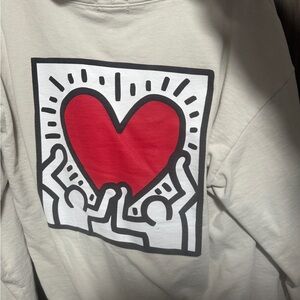 Talentless Keith hoodie | 3 for $30